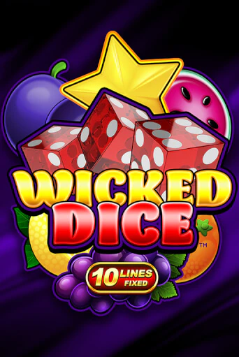 Wicked Dice играть онлайн без регистрации в Онлайн Казино GRAND