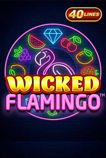 Wicked Flamingo™ играть онлайн без регистрации в Онлайн Казино GRAND