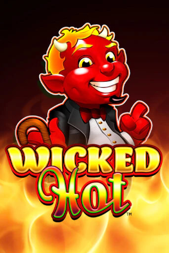 Wicked Hot™ играть онлайн без регистрации в Онлайн Казино GRAND