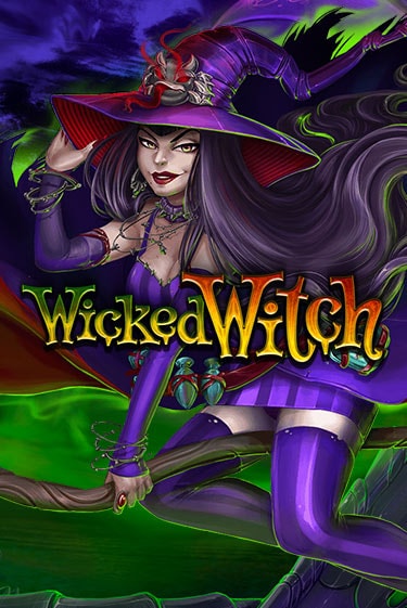 Wicked Witch играть онлайн без регистрации в Онлайн Казино GRAND