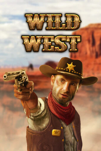 Wild West играть онлайн без регистрации в Онлайн Казино GRAND