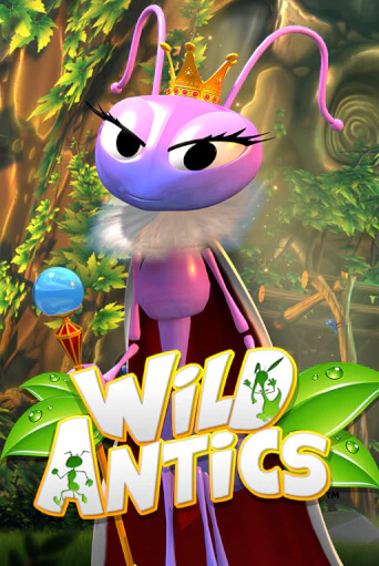 Wild ANTics играть онлайн без регистрации в Онлайн Казино GRAND