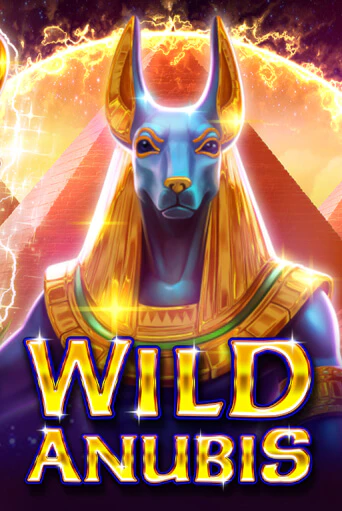 Wild Anubis играть онлайн без регистрации в Онлайн Казино GRAND