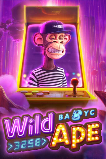 Wild Ape #3258 играть онлайн без регистрации в Онлайн Казино GRAND