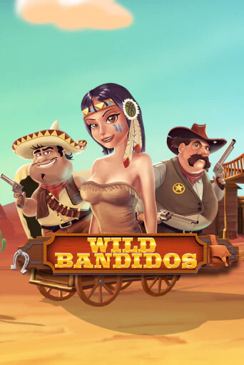 Wild Bandidos играть онлайн без регистрации в Онлайн Казино GRAND