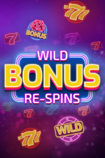 Wild Bonus Re-Spins играть онлайн без регистрации в Онлайн Казино GRAND