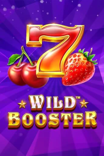 Wild Booster играть онлайн без регистрации в Онлайн Казино GRAND