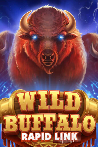 Wild Buffalo: Rapid Link играть онлайн без регистрации в Онлайн Казино GRAND