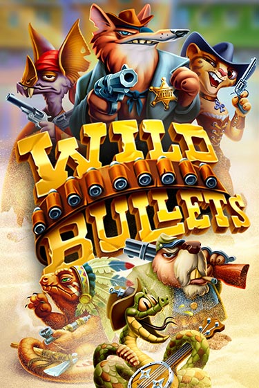 Wild Bullets играть онлайн без регистрации в Онлайн Казино GRAND