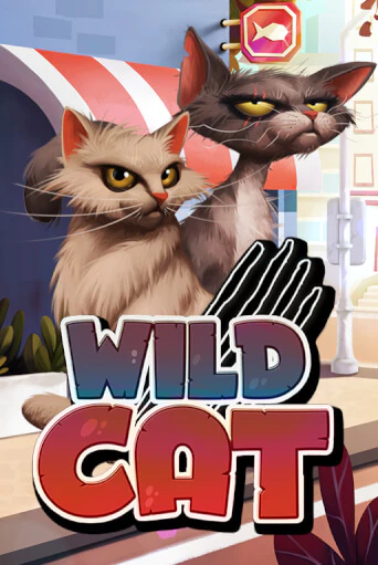 Wild Cat играть онлайн без регистрации в Онлайн Казино GRAND