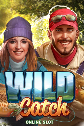 Wild Catch (New) играть онлайн без регистрации в Онлайн Казино GRAND