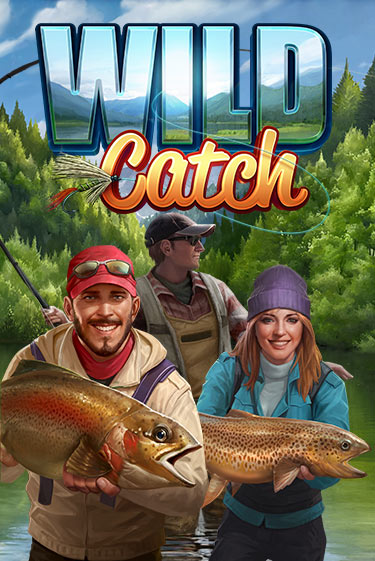 Wild Catch играть онлайн без регистрации в Онлайн Казино GRAND