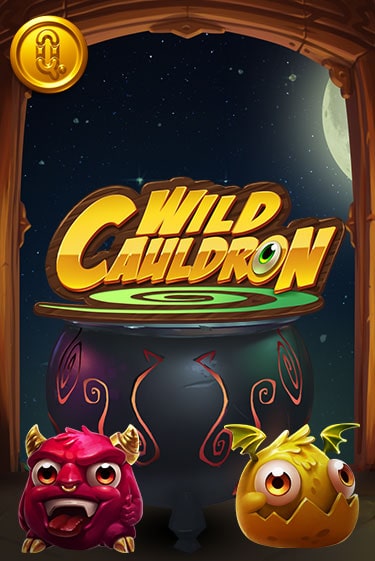 Wild Cauldron играть онлайн без регистрации в Онлайн Казино GRAND