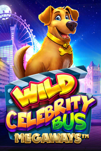 Wild Celebrity Bus Megaways™ играть онлайн без регистрации в Онлайн Казино GRAND