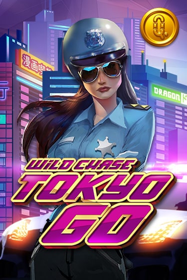 Wild Chase: Tokyo Go играть онлайн без регистрации в Онлайн Казино GRAND