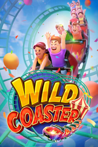 Wild Coaster играть онлайн без регистрации в Онлайн Казино GRAND