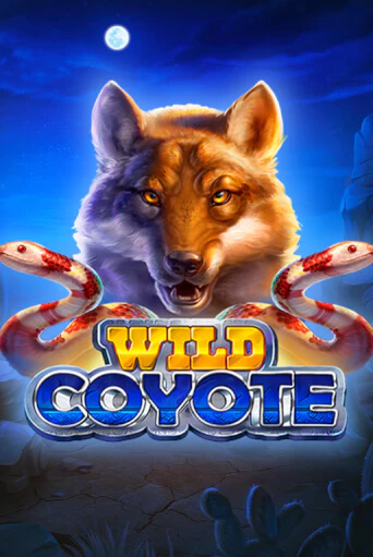 Wild Coyote играть онлайн без регистрации в Онлайн Казино GRAND