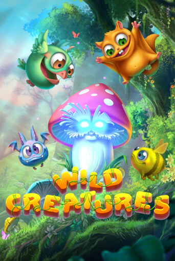 Wild Creatures играть онлайн без регистрации в Онлайн Казино GRAND