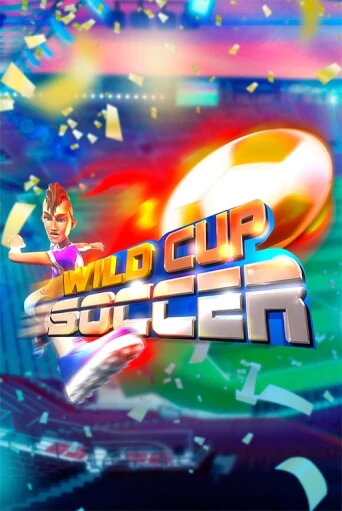 WILD Cup Soccer играть онлайн без регистрации в Онлайн Казино GRAND