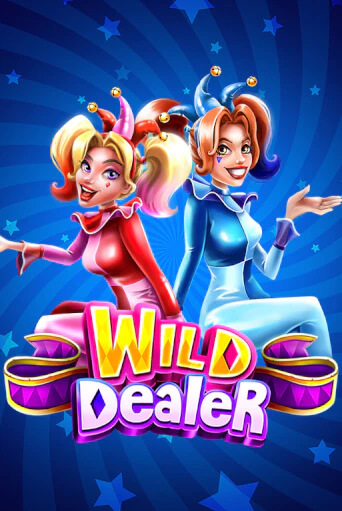 Wild Dealer играть онлайн без регистрации в Онлайн Казино GRAND