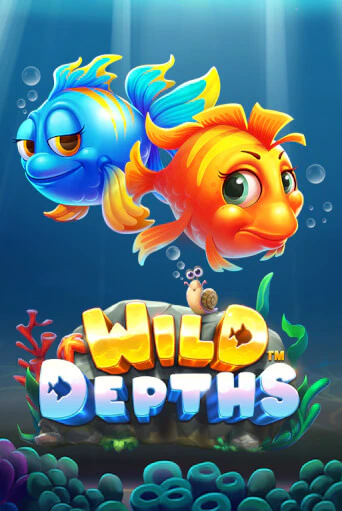 Wild Depths играть онлайн без регистрации в Онлайн Казино GRAND