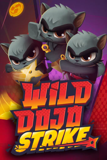 Wild Dojo Strike играть онлайн без регистрации в Онлайн Казино GRAND