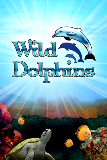 Wild Dolphins играть онлайн без регистрации в Онлайн Казино GRAND