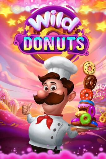 Wild Donuts играть онлайн без регистрации в Онлайн Казино GRAND