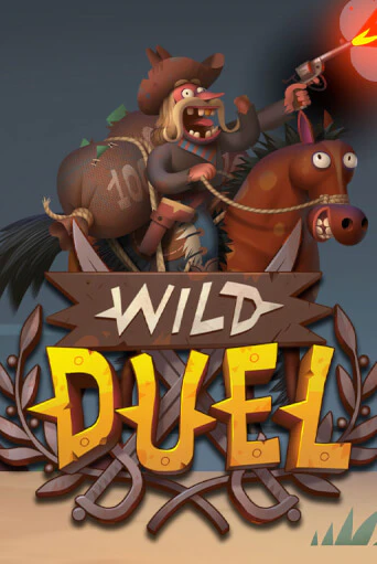 Wild Duel играть онлайн без регистрации в Онлайн Казино GRAND