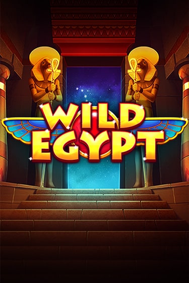 Wild Egypt играть онлайн без регистрации в Онлайн Казино GRAND