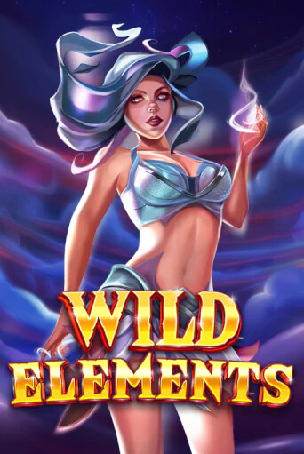 Wild Elements играть онлайн без регистрации в Онлайн Казино GRAND