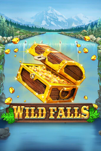 Wild Falls играть онлайн без регистрации в Онлайн Казино GRAND