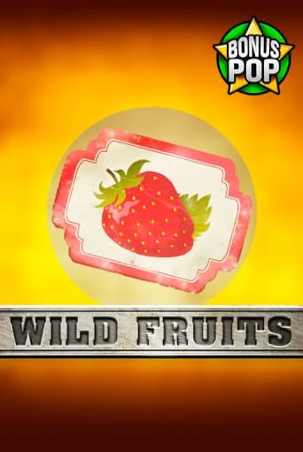 Wild Fruits играть онлайн без регистрации в Онлайн Казино GRAND