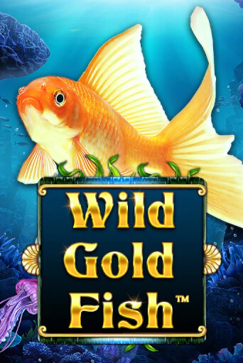 Wild Gold Fish играть онлайн без регистрации в Онлайн Казино GRAND