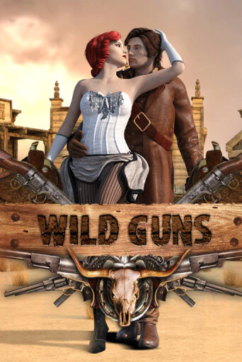 Wild Guns играть онлайн без регистрации в Онлайн Казино GRAND