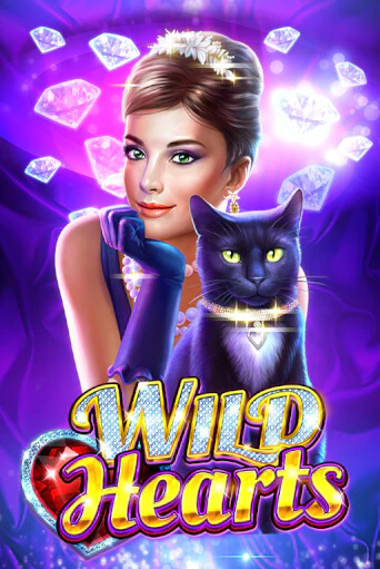 Wild Hearts играть онлайн без регистрации в Онлайн Казино GRAND