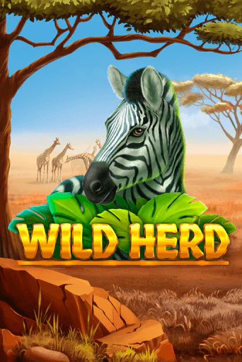 Wild Herd играть онлайн без регистрации в Онлайн Казино GRAND