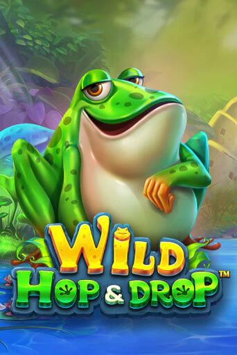 Wild Hop & Drop играть онлайн без регистрации в Онлайн Казино GRAND