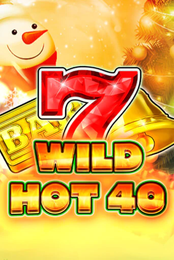 Wild Hot 40 Christmas играть онлайн без регистрации в Онлайн Казино GRAND