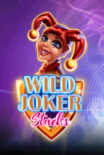 Wild Joker Stacks играть онлайн без регистрации в Онлайн Казино GRAND