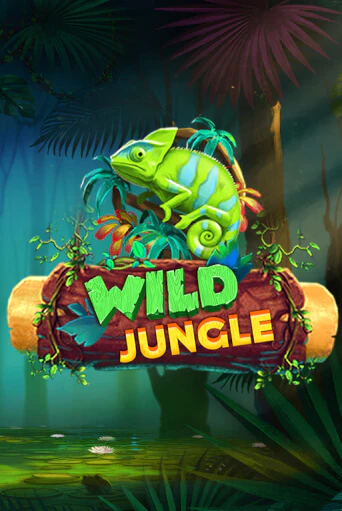 Wild Jungle играть онлайн без регистрации в Онлайн Казино GRAND