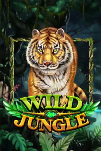 Wild Jungle играть онлайн без регистрации в Онлайн Казино GRAND