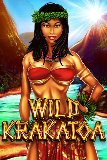 Wild Krakatoa играть онлайн без регистрации в Онлайн Казино GRAND