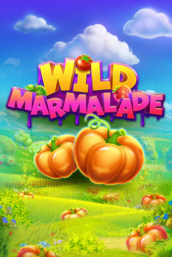 Wild Marmalade играть онлайн без регистрации в Онлайн Казино GRAND