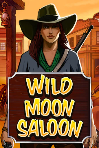 Wild Moon Saloon играть онлайн без регистрации в Онлайн Казино GRAND