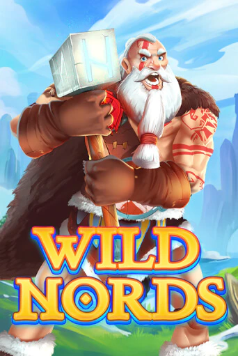 Wild Nords играть онлайн без регистрации в Онлайн Казино GRAND