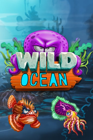 Wild Ocean играть онлайн без регистрации в Онлайн Казино GRAND