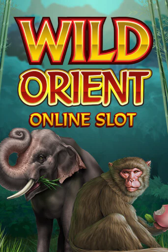 Wild Orient играть онлайн без регистрации в Онлайн Казино GRAND