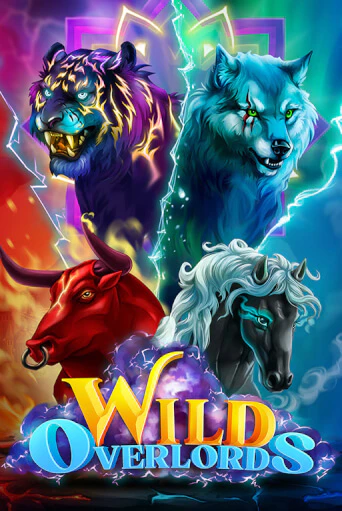 Wild Overlords играть онлайн без регистрации в Онлайн Казино GRAND