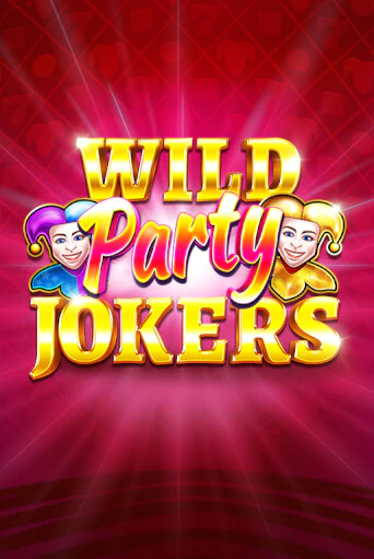 Wild Party Jokers играть онлайн без регистрации в Онлайн Казино GRAND